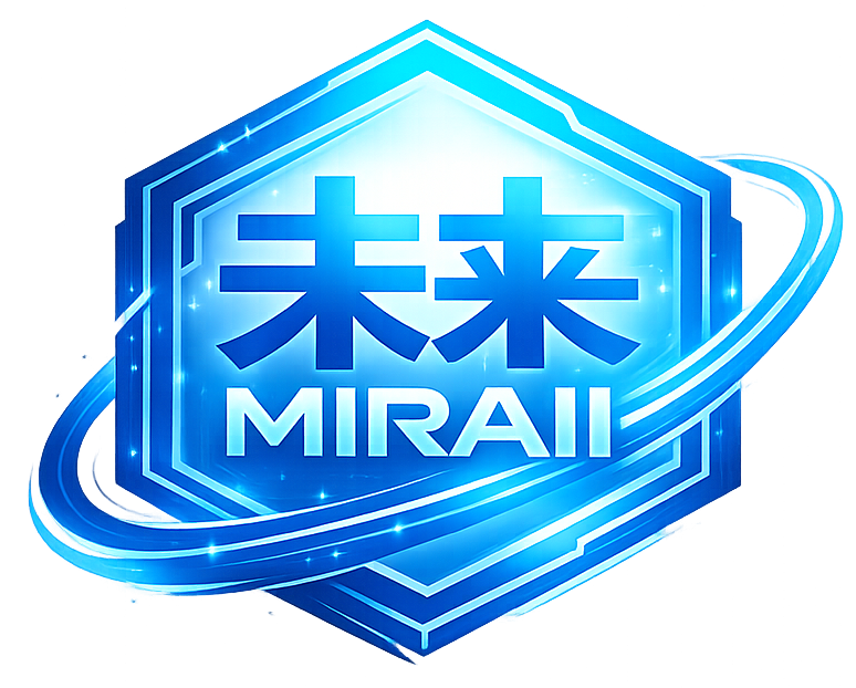 MIRAII